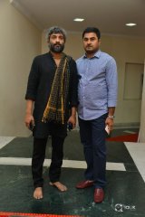 Padi Padi Leche Manasu Movie Pre Release Event